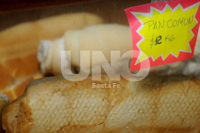 Por los aumentos el Centro de Industriales Panaderos, en estado de alerta