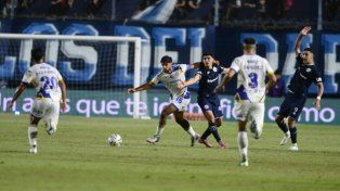 Central viene de caer en Mendoza ante Independiente Rivadavia, pero ya piensa en Atlético Tucumán.