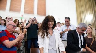 Financiamiento universitario: la rectora de la UNL,&nbsp;Laura Tarabella, celebró el fallo de la Corte pero advirtió que no es el final del partido