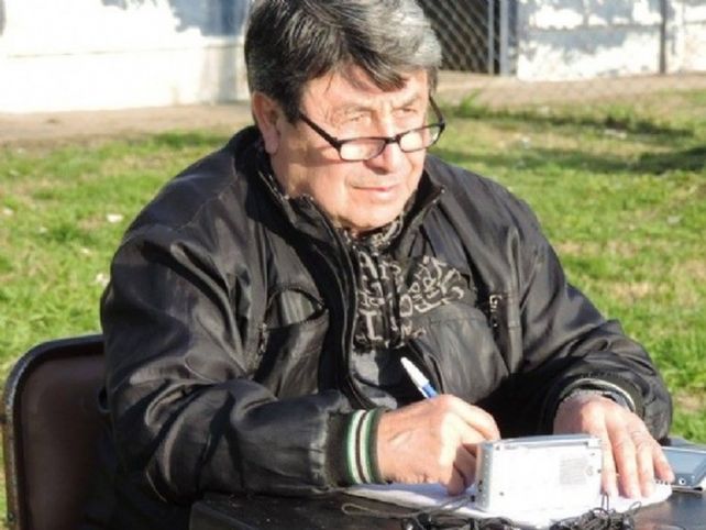 Asesinan a periodista deportivo de 15 puñaladas