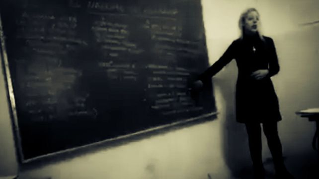 Polémica en Mar del Plata por una profesora que defendió a Hitler en plena clase