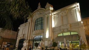 El Teatro Municipal superó los 100.000 espectadores durante 2011