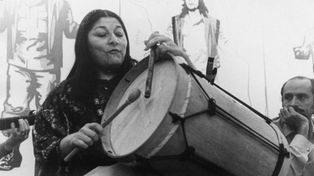 La familia de Mercedes Sosa reaccionó tras los agravios de un funcionario en redes