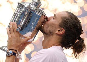 Alexander Zverev logró su segundo Grand Slam al consagrarse campeón del US Open 2026
