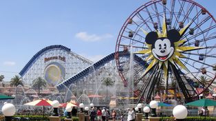 Disneyworld cierra atracciones por culpa del fenómeno que provoca Star Wars