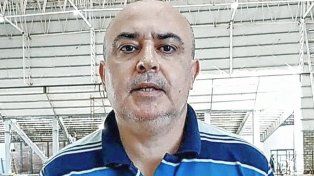 El presidente de Chaco For Ever explicó en La Radio de UNO las razones de no recibir hinchas de Colón.