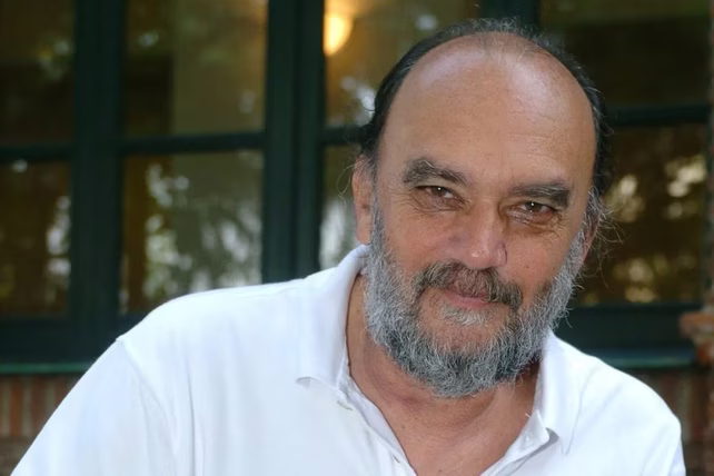 Roberto Fontanarrosa.