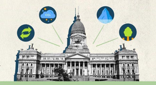 Año electoral, ¿dónde quedará la agenda ambiental?