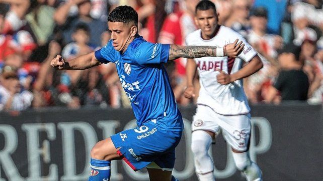 La derrota de Colón le dio una vida más a Unión que ahora vuelve a depender de sí mismo para mantener la categoría.