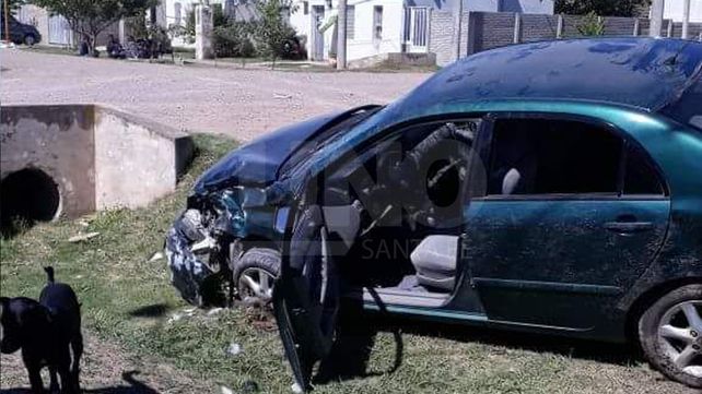 Falleció un motociclista que agonizó durante una semana en el Cullen