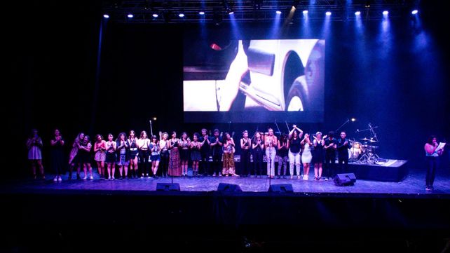El festival Agitadoras buscará