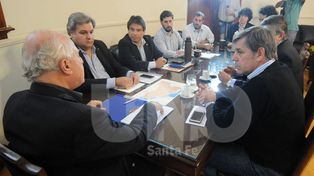 Llegaron $25 millones de Nación para paliar la emergencia hídrica