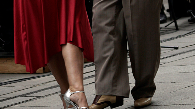 Las clases de tango serán abiertas para todos en el Centro Cultural Parque Alem.