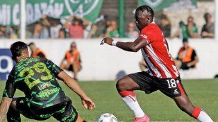 Estudiantes desea volver al triunfo ante Central Córdoba en Santiago del Estero