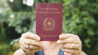 Por una reforma de Meloni, será más complicado conseguir la ciudadanía italiana para los argentinos.&nbsp;