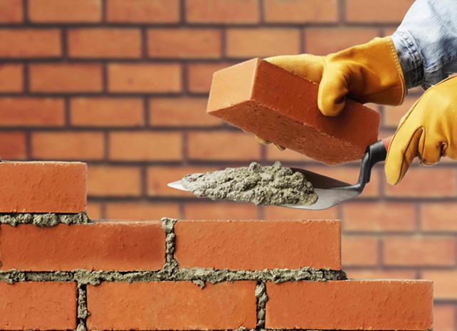 El pueblo de Colonia Belgrano tiene asignado lotes para quienes vayan a instalarse. El programa además facilita el acceso a un crédito para la construcción de las viviendas junto a las otras familias (20).