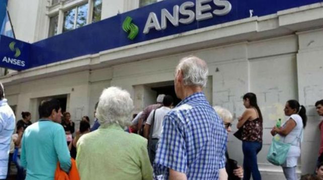 Aumento. El&nbsp;haber mínimo del sistema contributivo pasará de $16.864