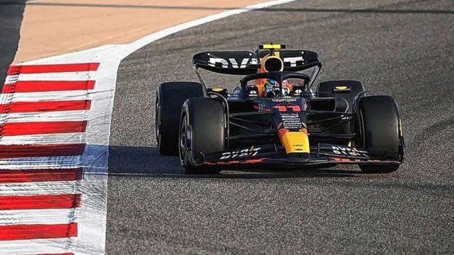 Red Bull confirmó que respetará el contrato con Checo Pérez