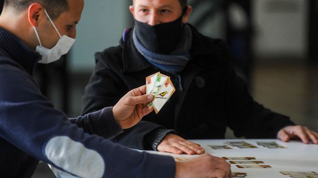 El juego tiene cuatro modalidades para divertirse y a la vez conocer sobre las especias que habitan el humedal.