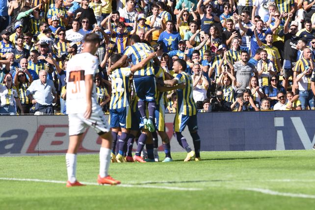 Central buscará vencer a Platense en Santiago del Estero para quedarse con el título.
