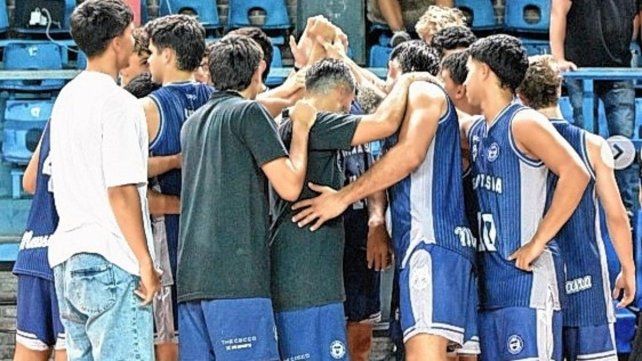 Gimnasia venció a Sionista en un amistoso y calienta motores para la Liga Federal