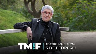 Teresa Parodi cantará este viernes en Paraná en la gala por el 9 de Julio de la Municipalidad.