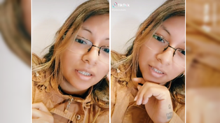 Una vendedora reveló una nueva modalidad de fraude y se volvió viral en Tik Tok