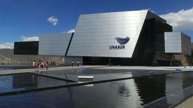 La Unasur fue creada en 2008 en un intento por fortalecer la integración&nbsp; de Sudamérica.&nbsp;