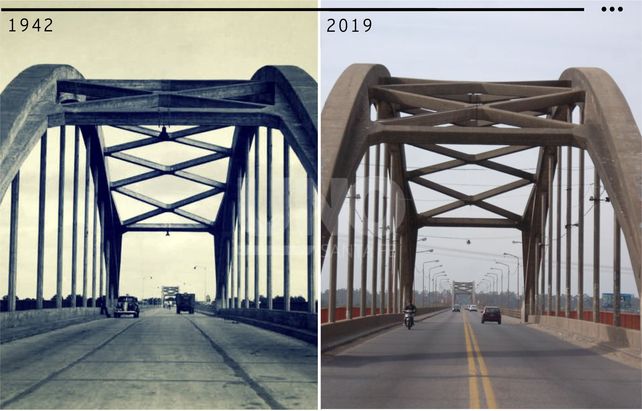 Carretero. Casi la misma foto