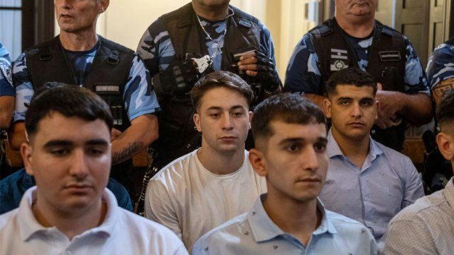 El abogado de la querella aseguró que los rugbiers