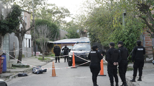 Zona sur: mataron a un adolescente que fue investigado por el crimen de un policía