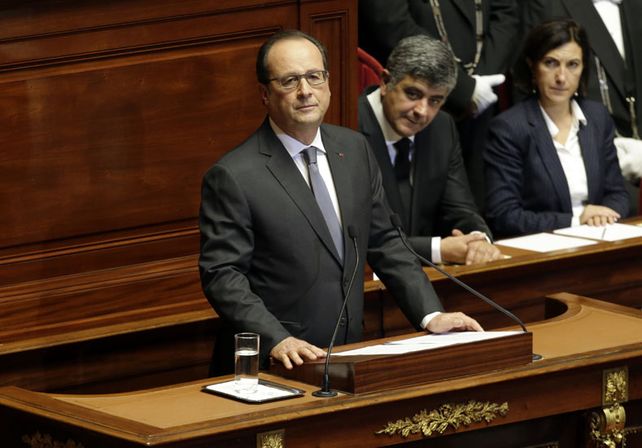 Foto AP