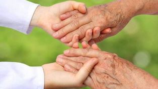 Actividades para difundir el buen trato a los adultos mayores