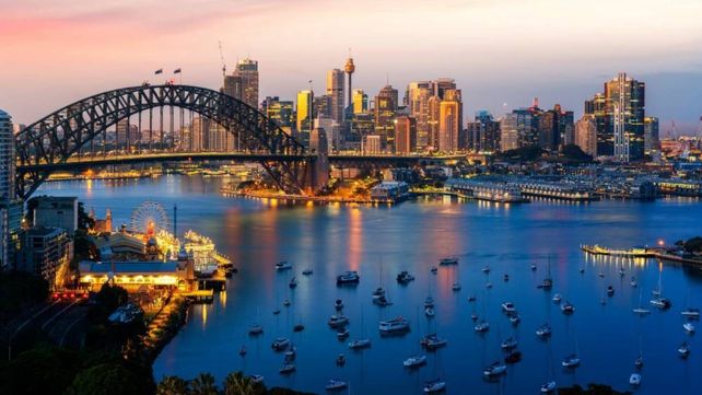 La Fundación Libertad y Daminato Viajes preparan una experiencia de negocios y turismos por Oceanía