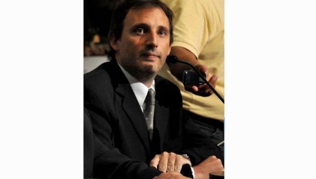 Biaggini asumirá al frente de la Secretaría de Justicia en reemplazo de Uranga