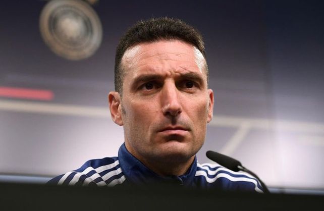 Los históricos que Scaloni quiere tener en la Selección cuanto antes