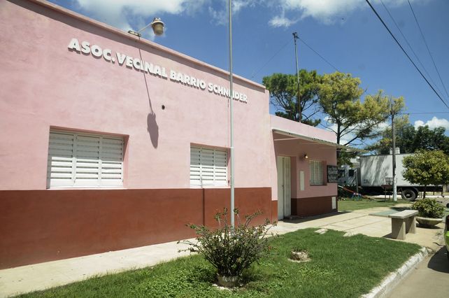 Preocupación. En abogados que concurren a nueve sedes barriales y asesoran a vecinos que los necesitan.&nbsp;