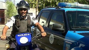 Una calle del barrio Policial llevará el nombre de Damián Martinet