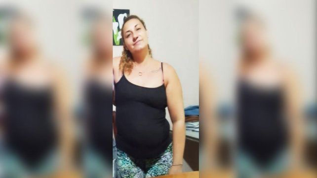 La mujer se ausentó el 24 de febrero de la casa que alquilaba en Viale