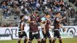 El uno por uno de Colón en la victoria ante Central Norte