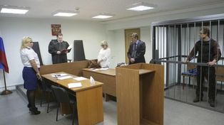 Dos meses de detención en Rusia para dos argentinos de Greenpeace