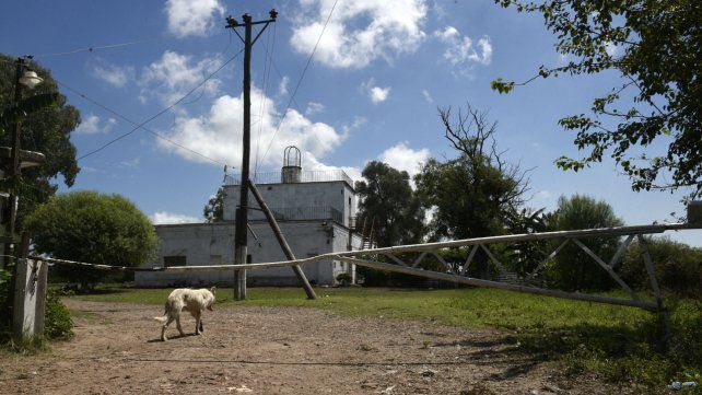 La Legislatura de Santa Fe aprobó la donación de la quinta La Calamita