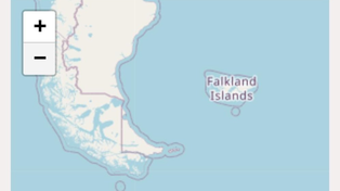 Luego del repudio, Correo Argentino reafirmó su compromiso con la soberanía argentina sobre las Islas Malvinas, en línea con la posición histórica e institucional de nuestro país