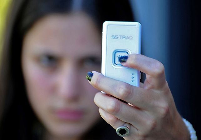 Se promulgó la ley que implementa el botón antipánico en la provincia