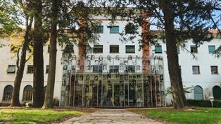 Un diputado rosarino reclamó el cierre del Museo de la ex-Esma