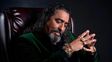 Diego El Cigala trae a Rosario Flamenco y Son: Me he perdido muchas veces en la vida pero no en la música