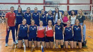 Por la 2ª fecha de la Liga Santafesina, las damas de Unión consiguieron imponerse a Gimnasia de Santa Fe B