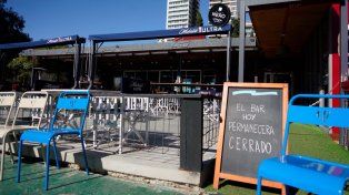 El bar de la familia de Lionel Messi cerró por duelo en Rosario: Abrazo gigante, jefe