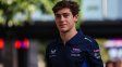 se filtro la intro con la que presentaran a franco colapinto en imola para su debut en alpine