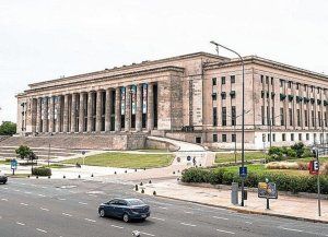 UBA se mantiene entre las 10 mejores universidades de América Latina